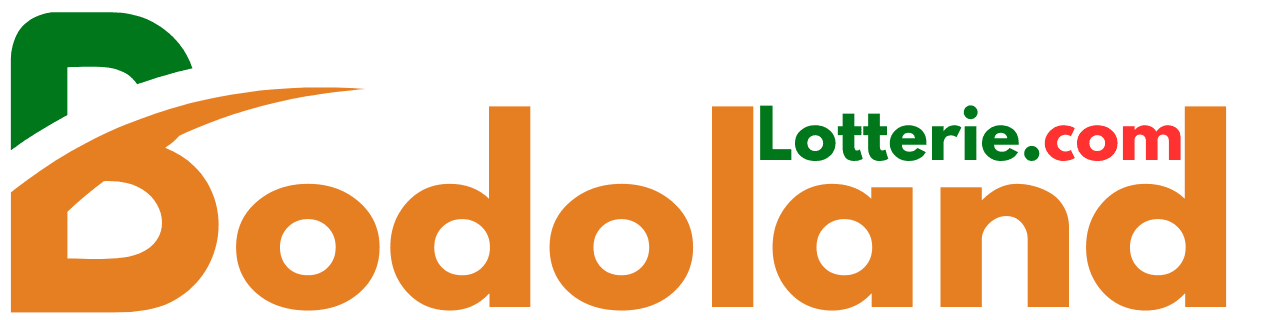 Bodoland Lottery Result Today | Daily PDF Download