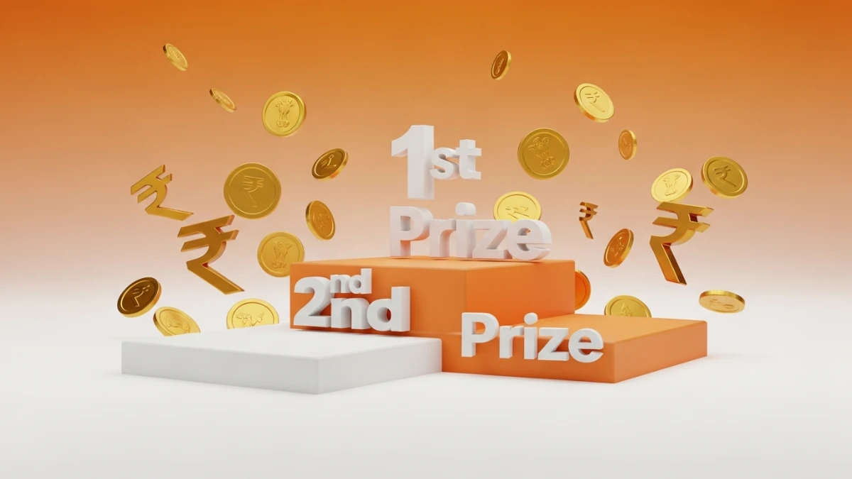 Bodoland Lottery prize money breakdown 1st to 6th rank