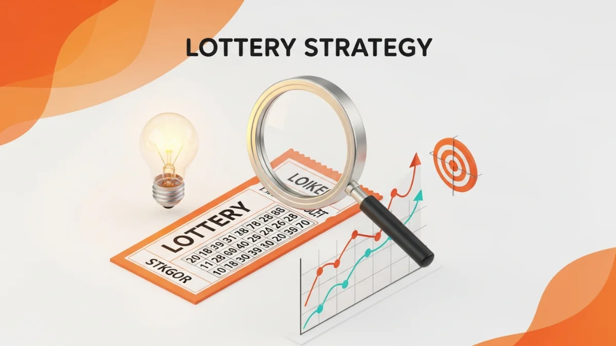 Smart tips and strategies to win Bodoland State Lottery