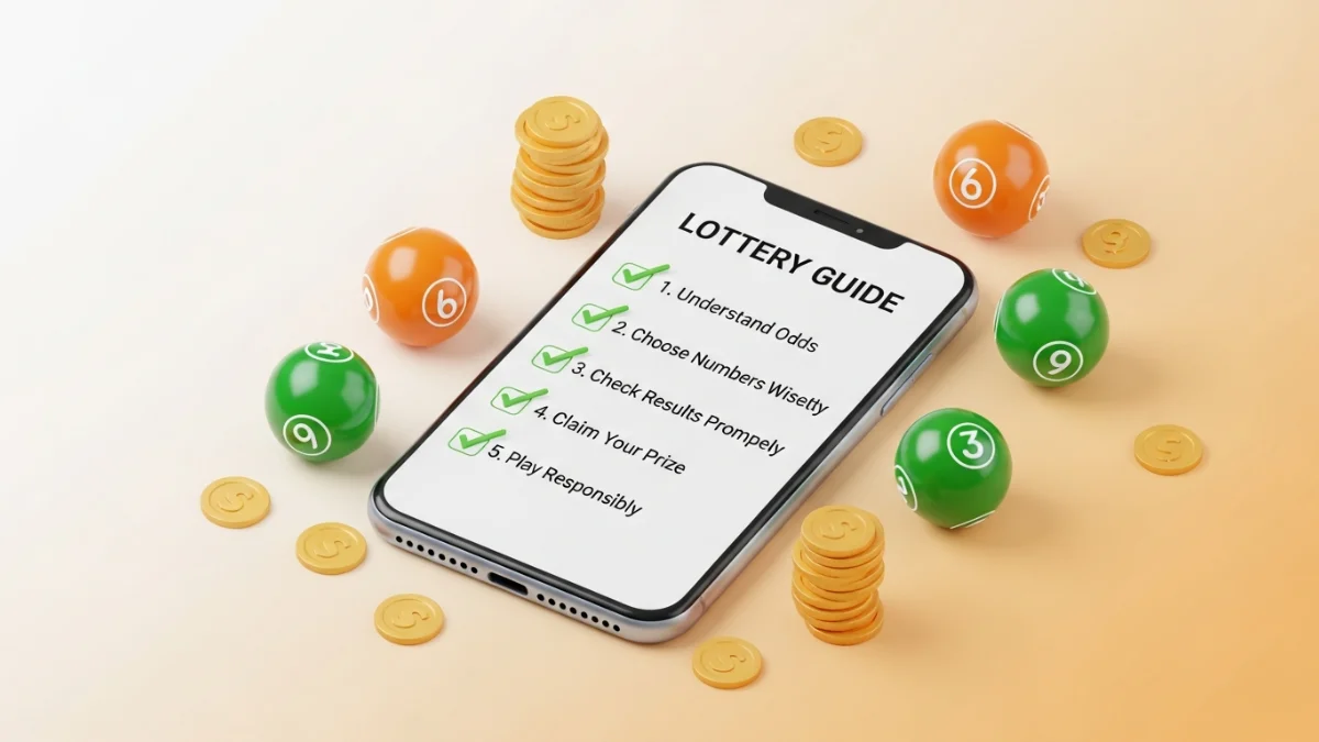 Guide on how to play and check Bodoland Lottery Result online